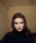 Rencontre Femme : Влада, 25 ans à Ukraine  Мариуполь